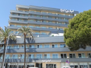 Palma De Mallorca Hotels